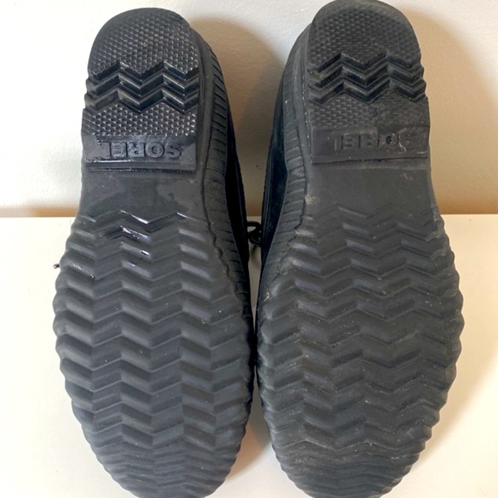 Men’s Sorel Cheyanne II Short Waterproof Boots! - Picture 5 of 7